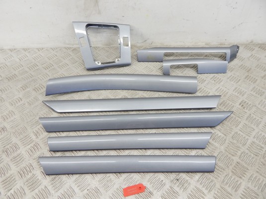 Накладка декоративная салона (комплект) BMW 3-series (E46) 51 16 8 211 465