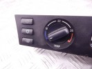 Блок управления печки/климат-контроля BMW 5-series (E39) 64 11 6 909 242