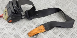 Ремень безопасности передний левый BMW 5-series (E39) 72 11 8 198 571 Ремень безопасности передний левый BMW 5-series (E39) 72 11 8 198 571