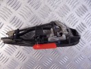 Ручка наружная передняя правая BMW 3-series (E46) 51 21 8 253 454