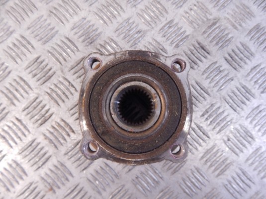 Подшипник ступицы BMW X5-series (E53) 33 41 6 764 180