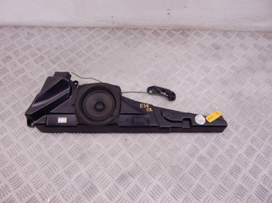 Динамик двери передней правой BMW 5-series (E39) 65 13 8 360 776