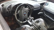 Заглушка порога BMW 3-series (E36) 51 71 1 960 704