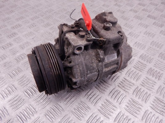Компрессор кондиционера BMW 3-series (E46) 64 52 6 916 232