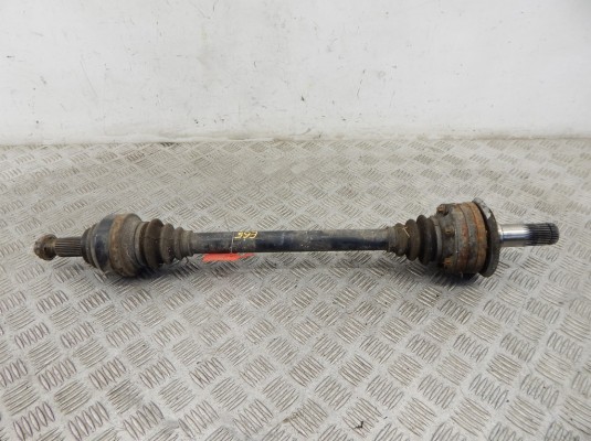 Полуось задняя (приводной вал, ШРУС) BMW 7-series (E65/66) 33 20 7 572 430 Полуось задняя (приводной вал, ШРУС) BMW 7-series (E65/66) 33 20 7 572 430