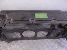 Передняя панель крепления облицовки (телевизор) BMW 5-series (E39) 51 71 8 159 610