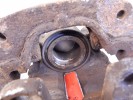 Суппорт передний правый BMW X5-series (E53) 34 11 6 773 132