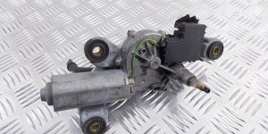 Моторчик заднего стеклоочистителя (дворника) BMW 3-series (E36) 61 62 8 357 515