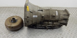 КПП автоматическая (АКПП) BMW X5-series (E53) 24 00 7 545 775