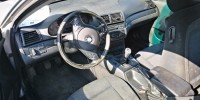 Кассета радиаторов BMW 3-series (E46) 17 11 1 436 249