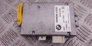 Блок управления камерой BMW 6-series (E63/E64) 66 51 9 171 984 Блок управления камерой BMW 6-series (E63/E64) 66 51 9 171 984