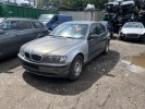 Блок цилиндров BMW 3-series (E46) 11 11 7 536 186