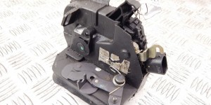 Замок двери задней правой BMW X5-series (E53) 51 22 8 402 602