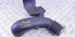 Гофра инжектора BMW X5-series (E53) 13 71 7 503 145