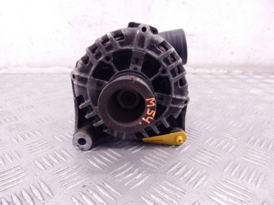 Генератор BMW 3-series (E46) 12 31 7 501 593 Генератор BMW 3-series (E46) 12 31 7 501 593