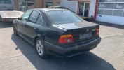 Бампер передний BMW 5-series (E39) 51 11 7 005 950