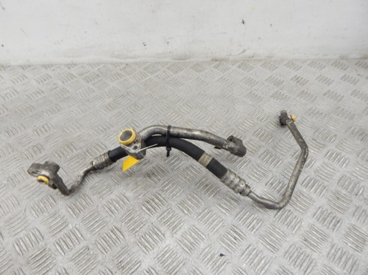 Трубка кондиционера BMW X5-series (E53) 64 53 6 918 939