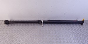 Карданный вал BMW 5-series (E60/61) 26 10 7 573 587