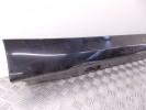 Накладка на порог BMW 3-series (E90/91/92) 51 71 7 062 298