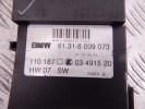 Блок управления сиденьем BMW X5-series (E53) 61 30 8 099 073
