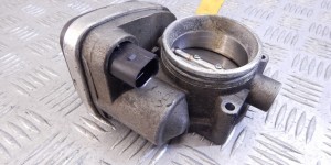 Заслонка дроссельная BMW 3-series (E46) 13 54 1 439 224