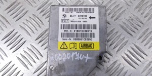 Блок AirBag BMW 5-series (E39) 65 77 6 919 789
