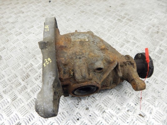 Редуктор заднего моста BMW 5-series (E39) 33 10 1 428 489