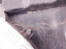 Кронштейн крепления бампера заднего BMW 7-series (F01/02) 51 12 7 183 886