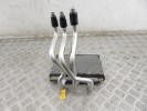 Радиатор отопителя (печки) BMW 7-series (E65/66) 64 11 6 906 270