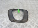 Заглушка (решетка) в бампер задний BMW X5-series (E53) 51 12 7 002 955