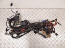 Проводка двигателя BMW X3-series (E83) 12 51 3 426 443