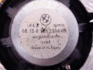 Динамик двери передней правой BMW 3-series (E46) 65 13 8 368 233