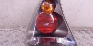 Фонарь задний левый BMW 3-series (E46) 63 21 6 920 245