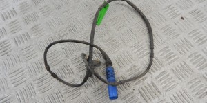 Датчик ABS задний BMW 3-series (E46) 34 52 6 752 683