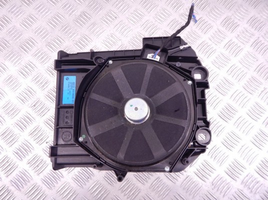 Сабвуфер BMW 5-series (F10/11) 65 13 9 315 646 Сабвуфер BMW 5-series (F10/11) 65 13 9 315 646