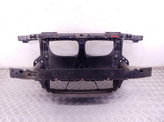 Передняя панель крепления облицовки (телевизор) BMW 1-series (E87) 41 13 7 152 823