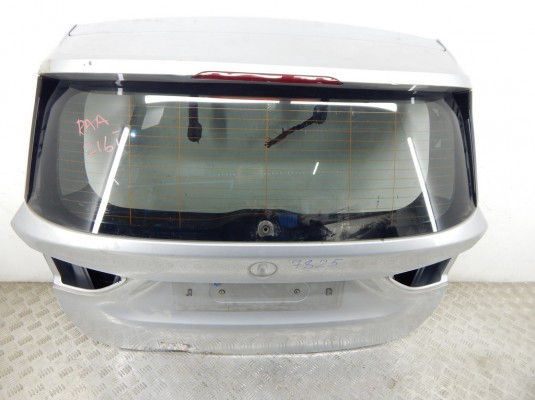 Крышка багажника (дверь 3-5) BMW 2-series (F45/46)