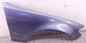 Крыло переднее правое BMW 3-series (E46) 41 35 7 042 324