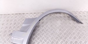 Молдинг крыла переднего правого BMW X3-series (E83) 51 71 3 401 808