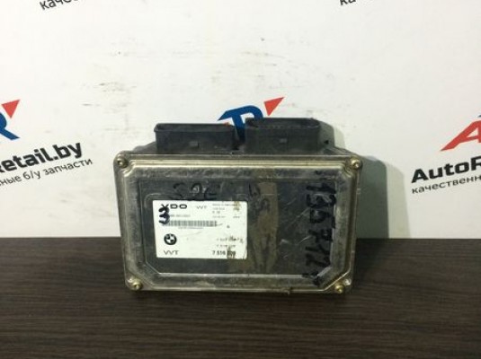 Блок управления VVT Valvetronic BMW 3-series (E46) 11 37 7 516 809