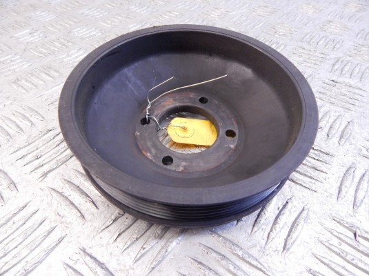 Шкив помпы BMW 5-series (E39) 11 15 1 730 554