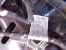 Дверь передняя левая BMW 3-series (E46) 41 51 7 016 239