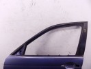 Дверь передняя левая BMW 3-series (E46) 41 51 7 034 151
