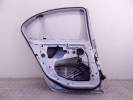 Дверь задняя левая BMW 5-series (E60/61) 41 52 7 202 341