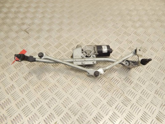 Механизм стеклоочистителя (трапеция дворников) BMW 1-series (E87) 61 61 7 192 963