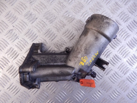 Корпус масляного фильтра BMW 3-series (E90/91/92) 11 42 7 805 407