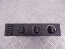 Блок управления печки/климат-контроля BMW 5-series (E39) 64 11 6 905 031