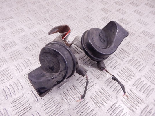 Сигнал (клаксон) BMW 1-series (E87) 61 33 7 195 539