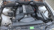 Трубка кондиционера BMW 5-series (E39) 64 53 8 379 720