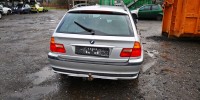 Стекло заднее BMW 3-series (E46)